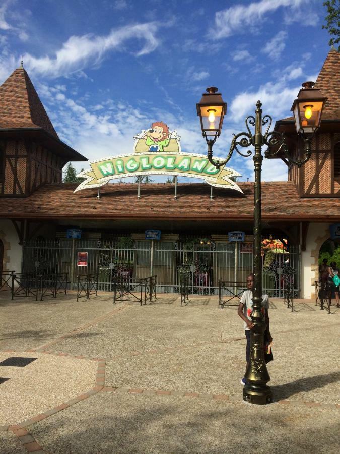 Ferienwohnung La Longere Champenoise Prugny Exterior foto