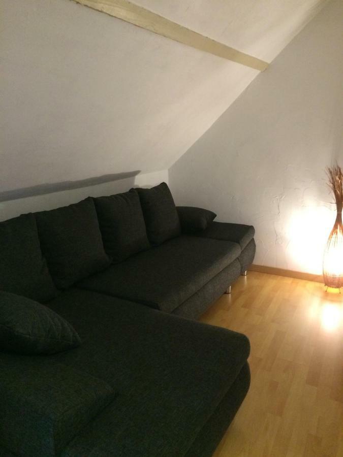 Ferienwohnung La Longere Champenoise Prugny Exterior foto