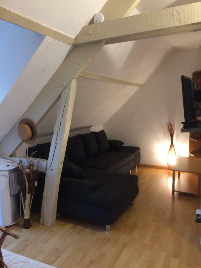Ferienwohnung La Longere Champenoise Prugny Exterior foto